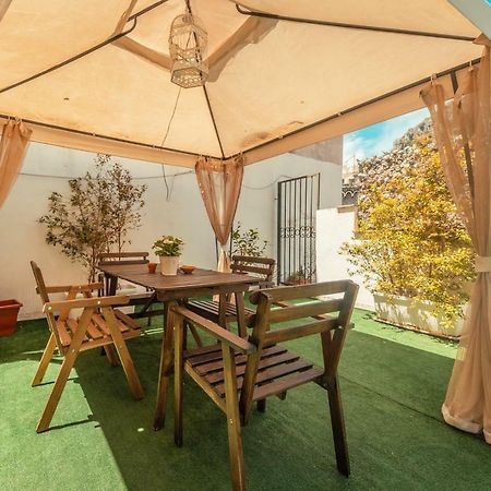 La Maison Jardin Apartment Taormina Exteriér fotografie