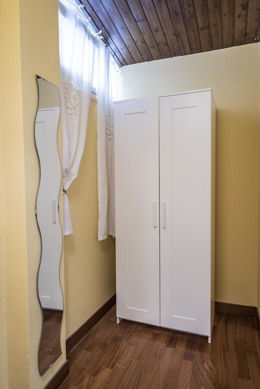 La Maison Jardin Apartment Taormina Pokoj fotografie