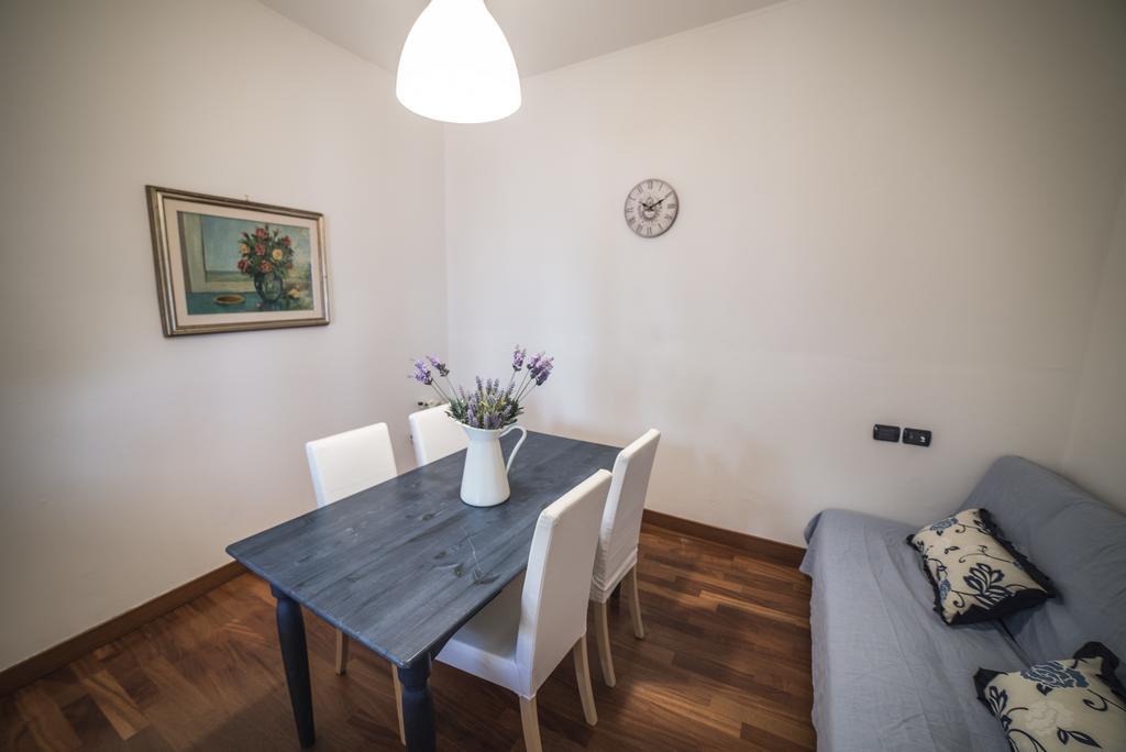 La Maison Jardin Apartment Taormina Pokoj fotografie