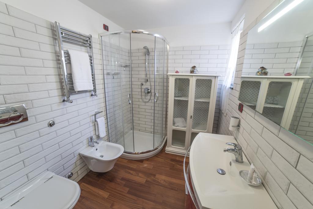 La Maison Jardin Apartment Taormina Pokoj fotografie